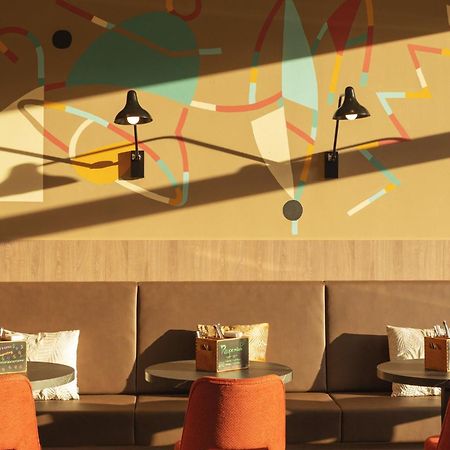 Holiday Inn - The Niu, Sparrow Regensburg By Ihg Extérieur photo