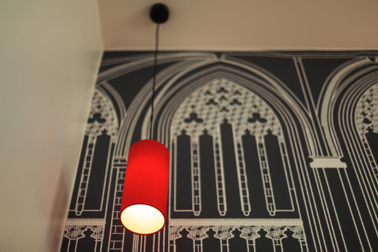 Holiday Inn - The Niu, Sparrow Regensburg By Ihg Extérieur photo