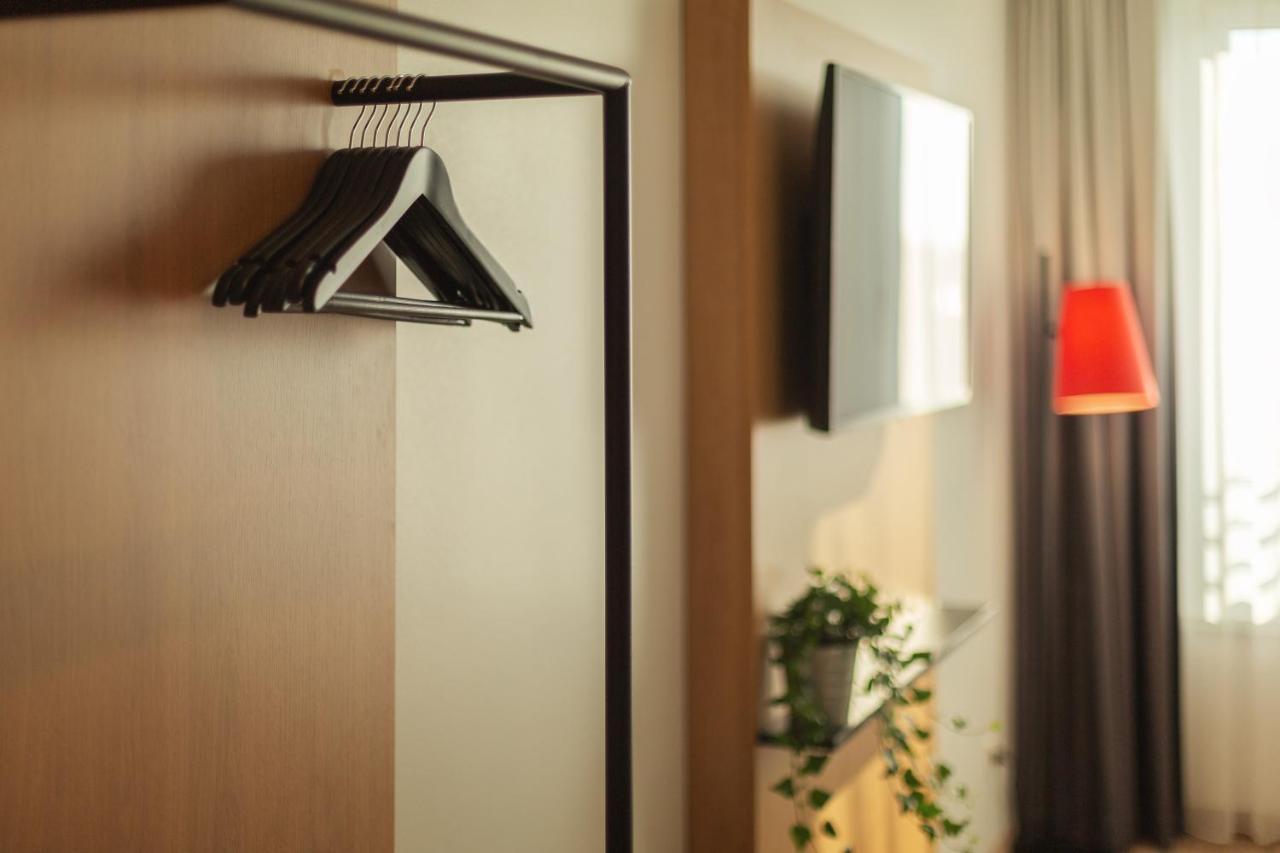Holiday Inn - The Niu, Sparrow Regensburg By Ihg Extérieur photo