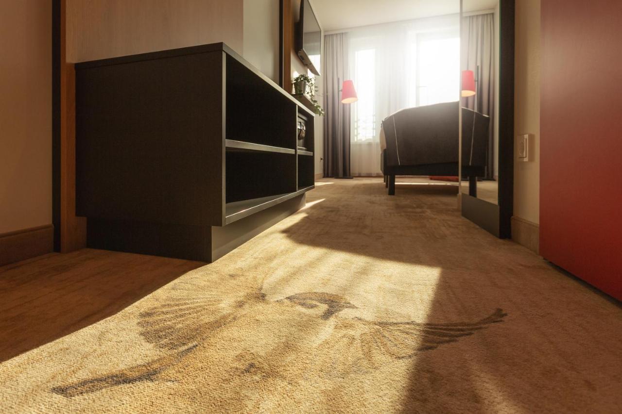 Holiday Inn - The Niu, Sparrow Regensburg By Ihg Extérieur photo
