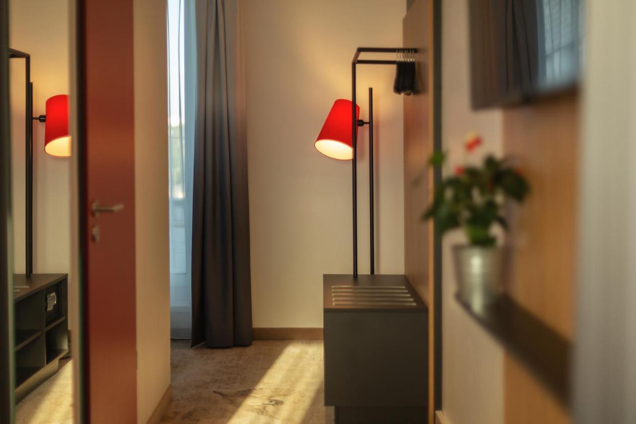 Holiday Inn - The Niu, Sparrow Regensburg By Ihg Extérieur photo