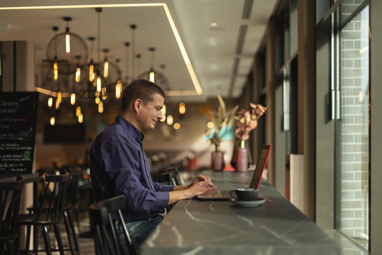 Holiday Inn - The Niu, Sparrow Regensburg By Ihg Extérieur photo