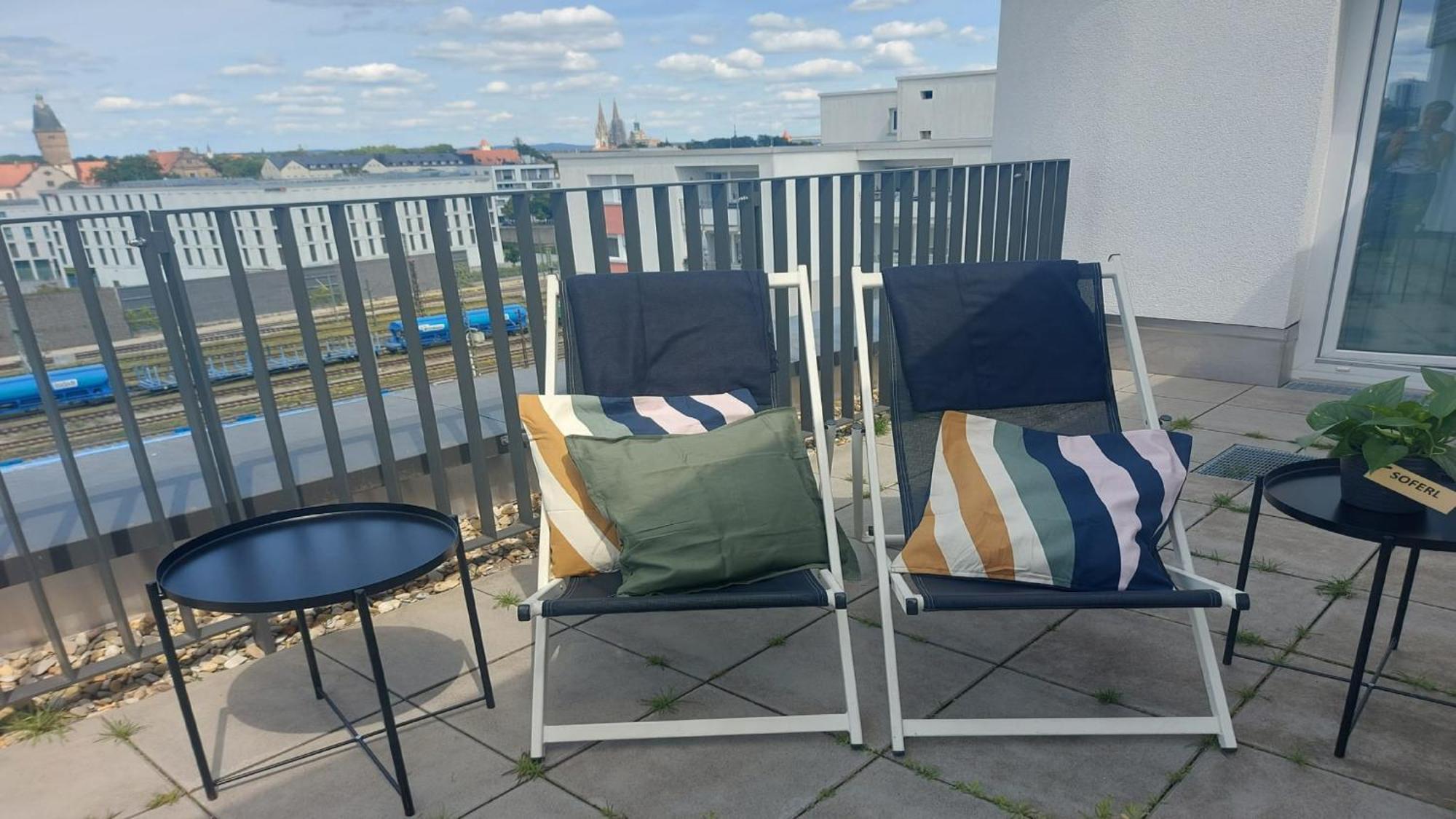 Holiday Inn - The Niu, Sparrow Regensburg By Ihg Extérieur photo