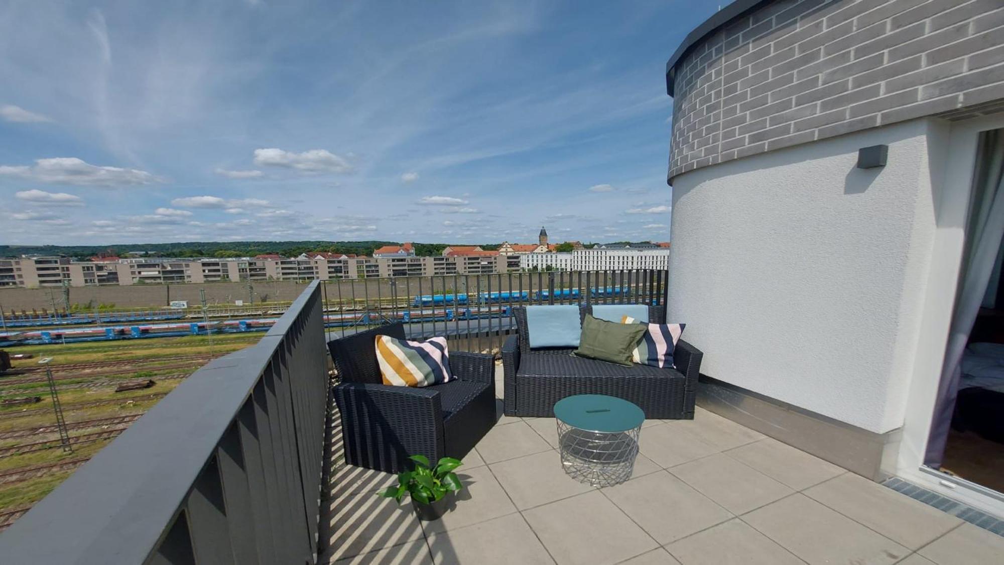 Holiday Inn - The Niu, Sparrow Regensburg By Ihg Extérieur photo