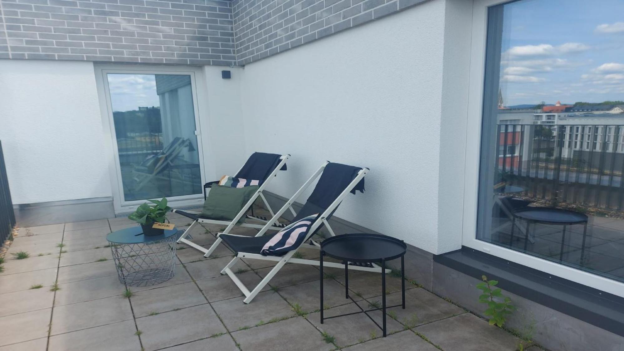 Holiday Inn - The Niu, Sparrow Regensburg By Ihg Extérieur photo