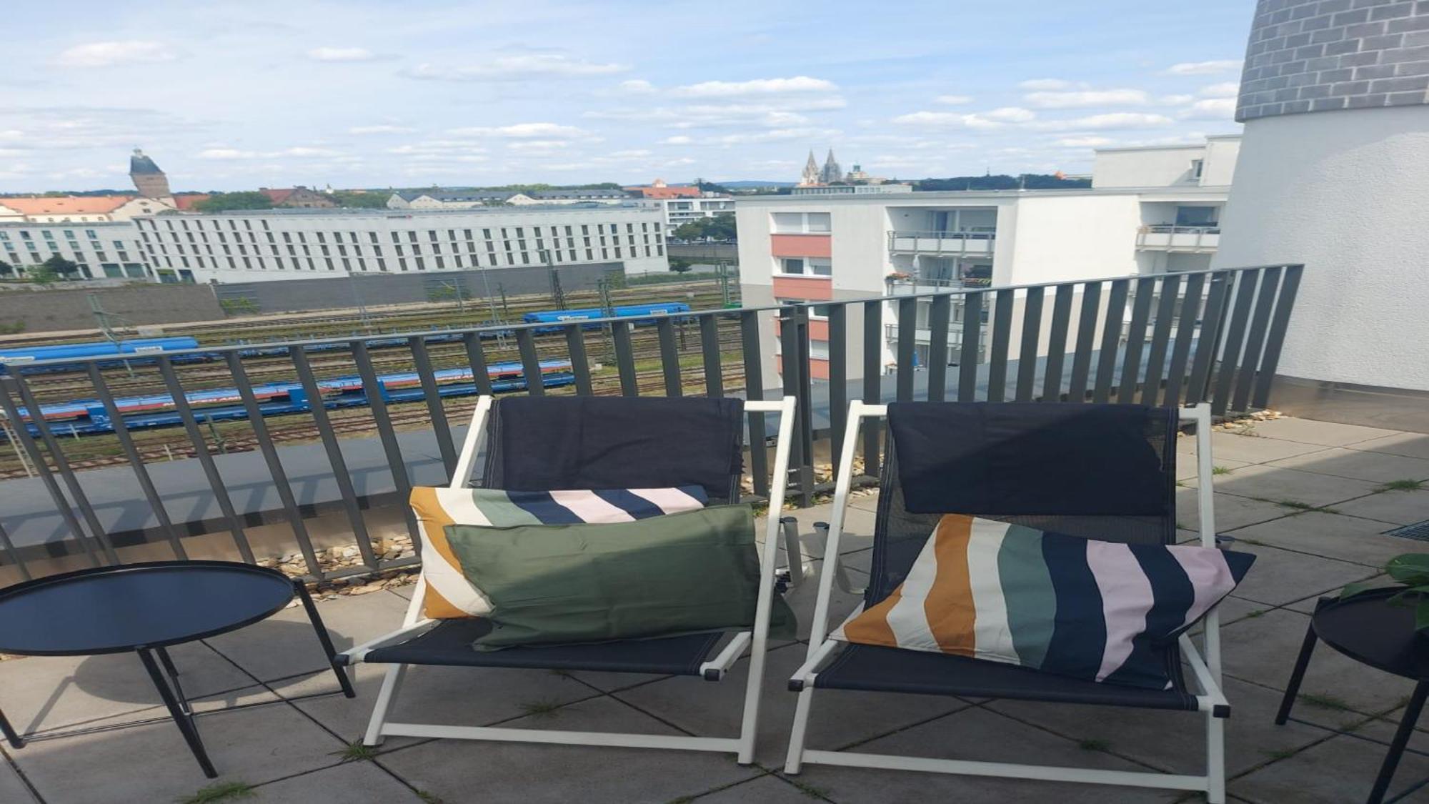 Holiday Inn - The Niu, Sparrow Regensburg By Ihg Extérieur photo