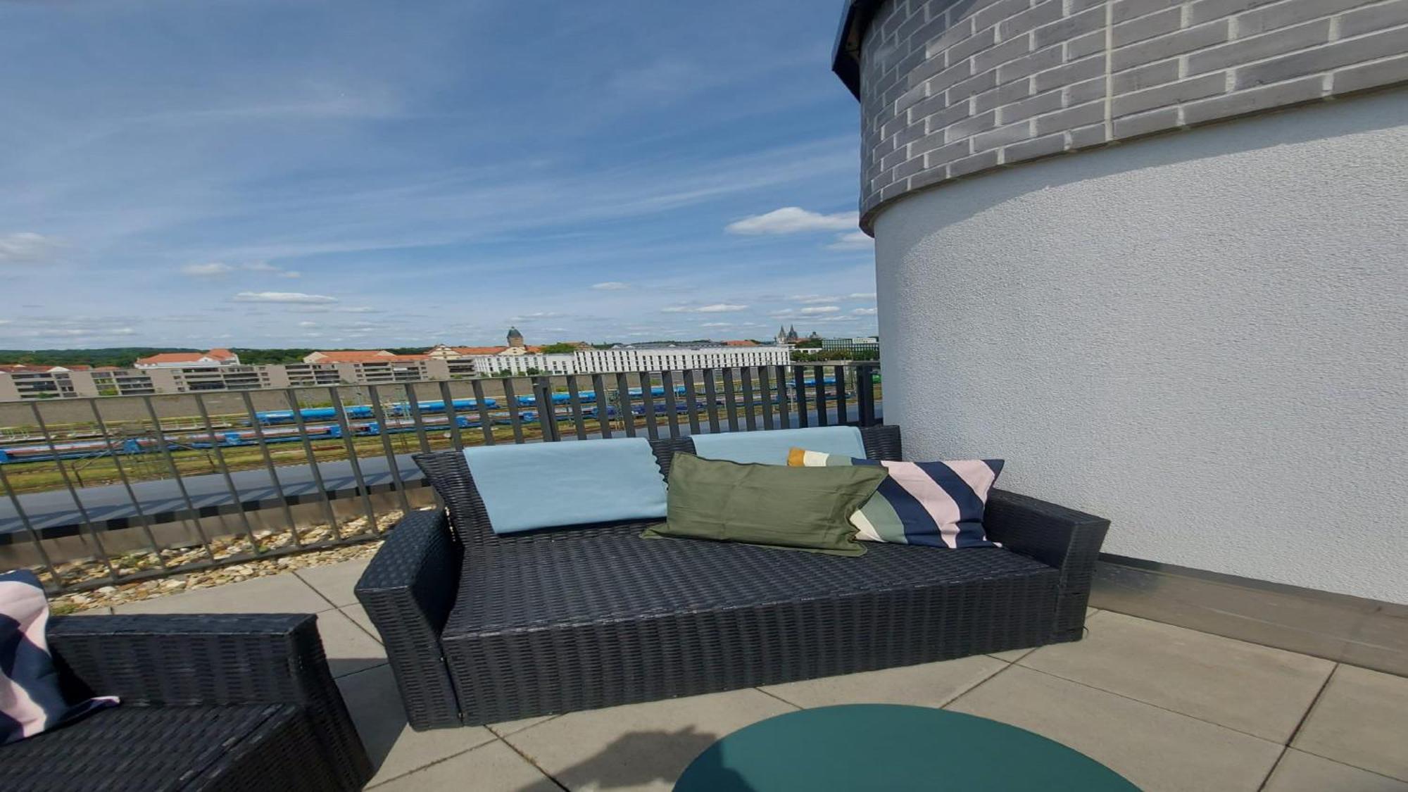 Holiday Inn - The Niu, Sparrow Regensburg By Ihg Extérieur photo