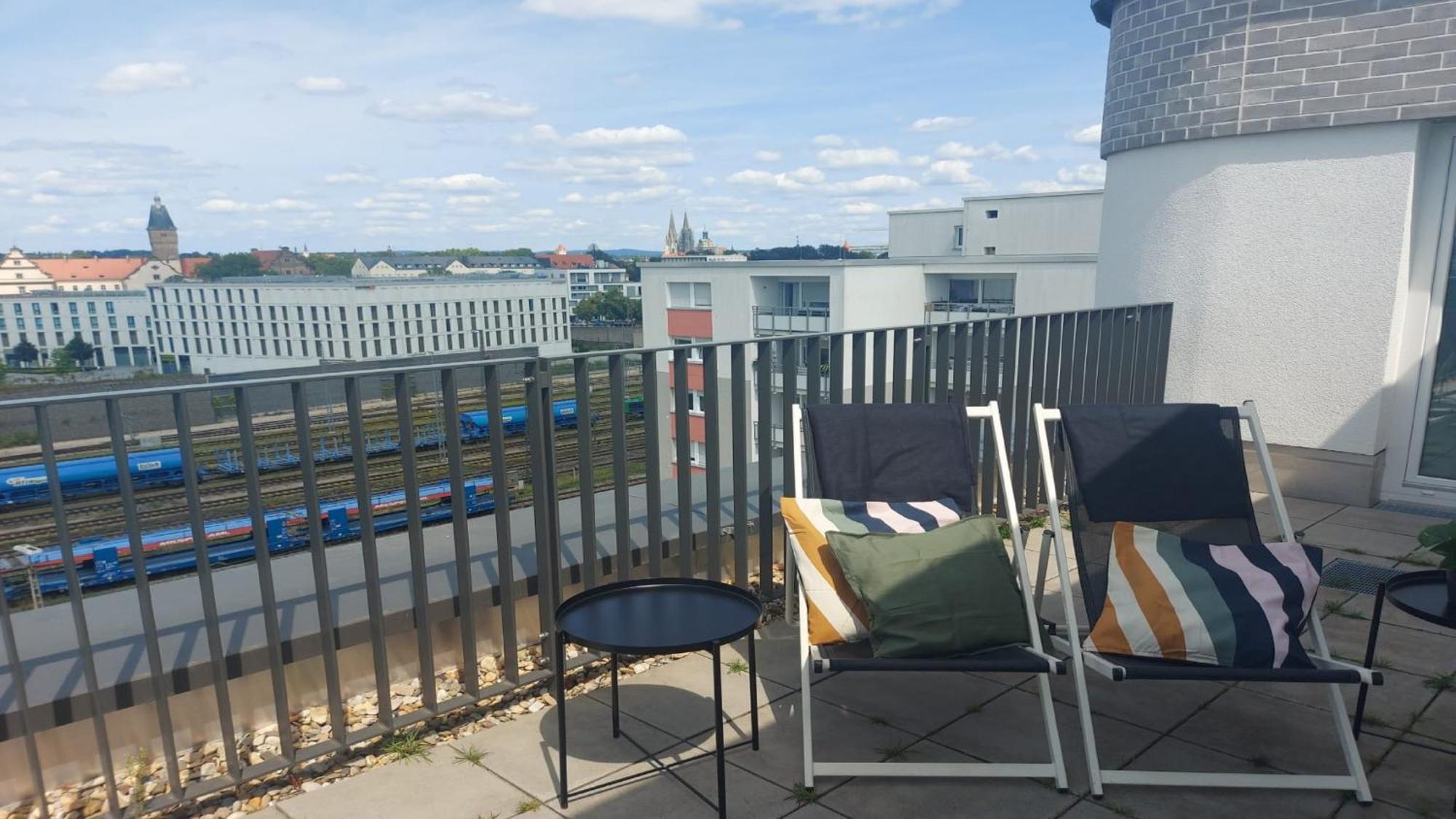 Holiday Inn - The Niu, Sparrow Regensburg By Ihg Extérieur photo