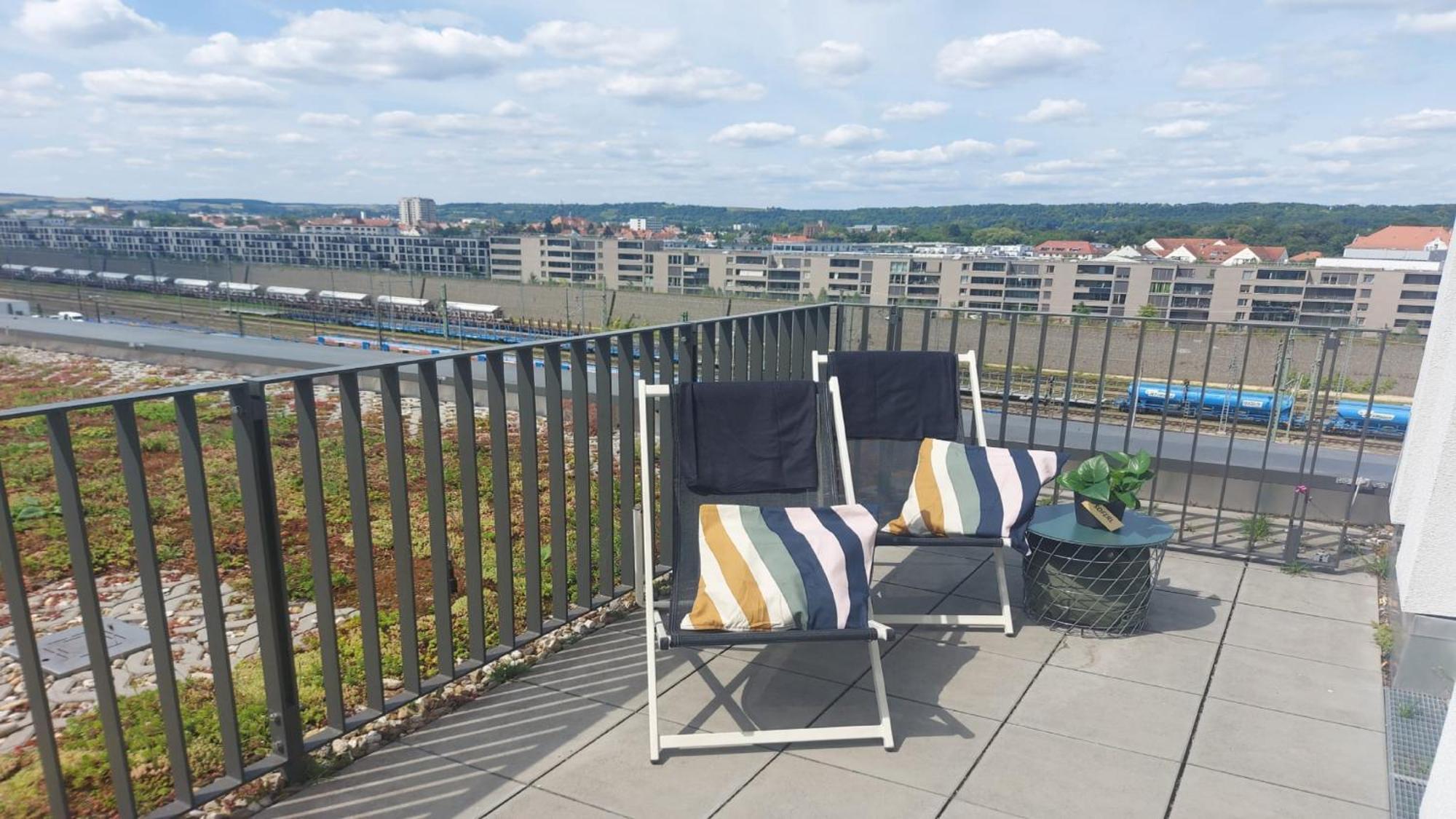 Holiday Inn - The Niu, Sparrow Regensburg By Ihg Extérieur photo