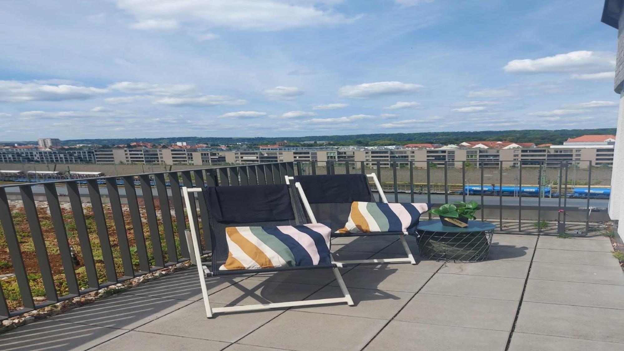 Holiday Inn - The Niu, Sparrow Regensburg By Ihg Extérieur photo