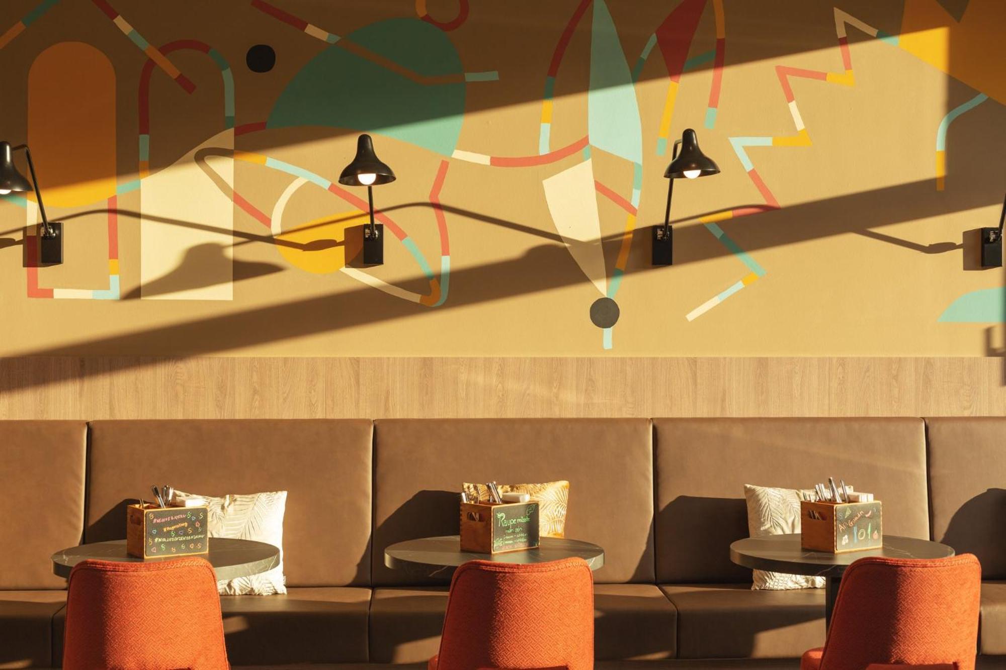 Holiday Inn - The Niu, Sparrow Regensburg By Ihg Extérieur photo