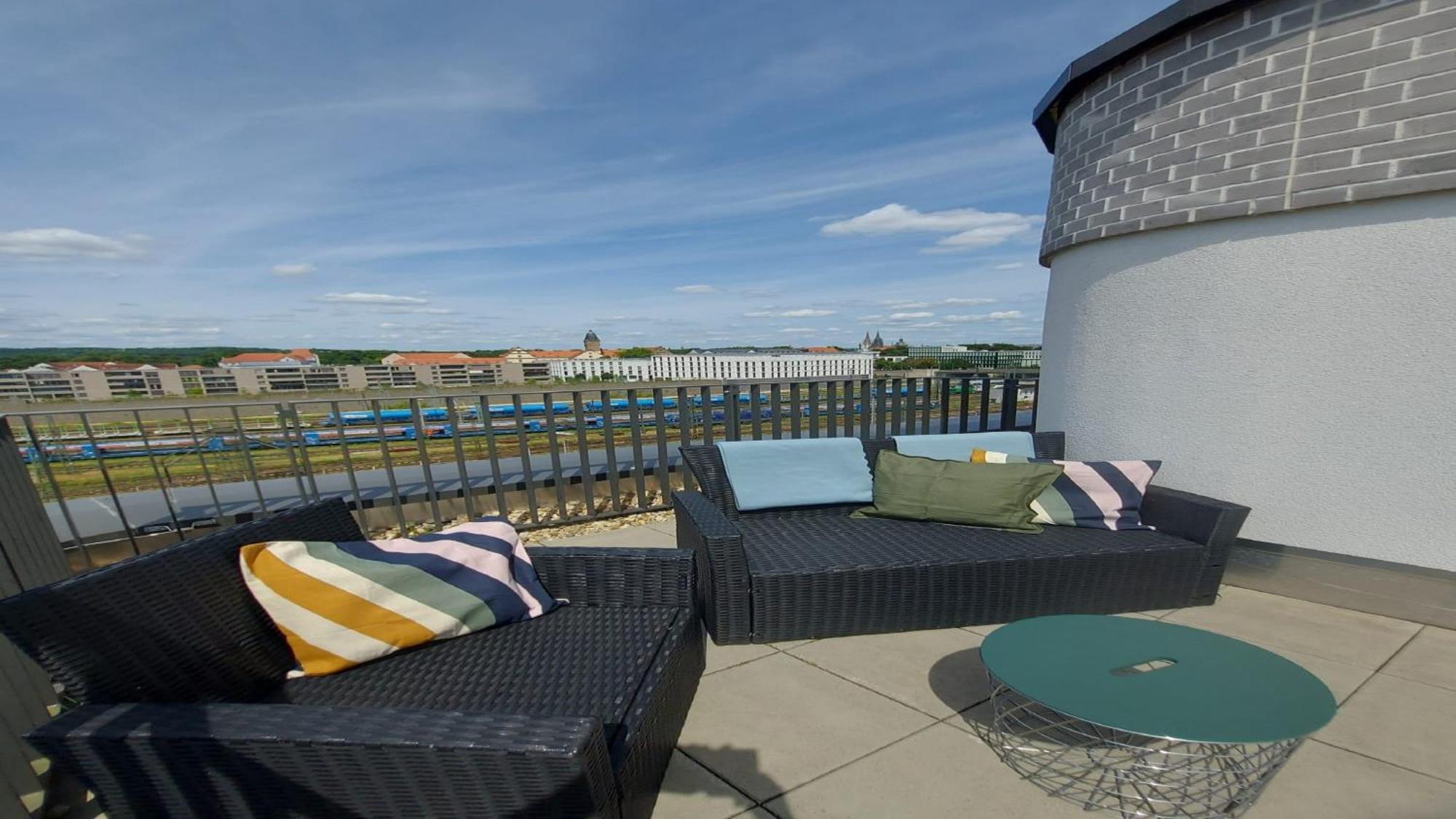 Holiday Inn - The Niu, Sparrow Regensburg By Ihg Extérieur photo