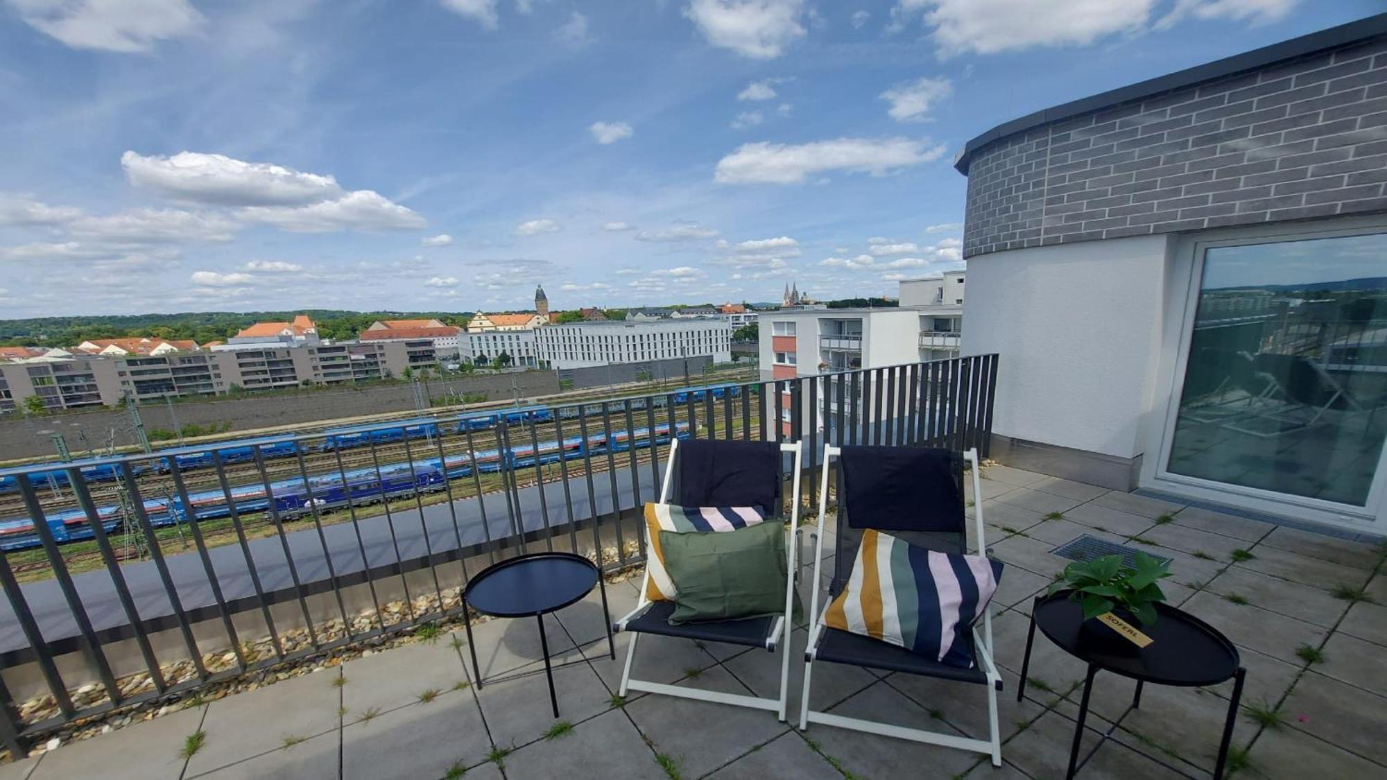 Holiday Inn - The Niu, Sparrow Regensburg By Ihg Extérieur photo
