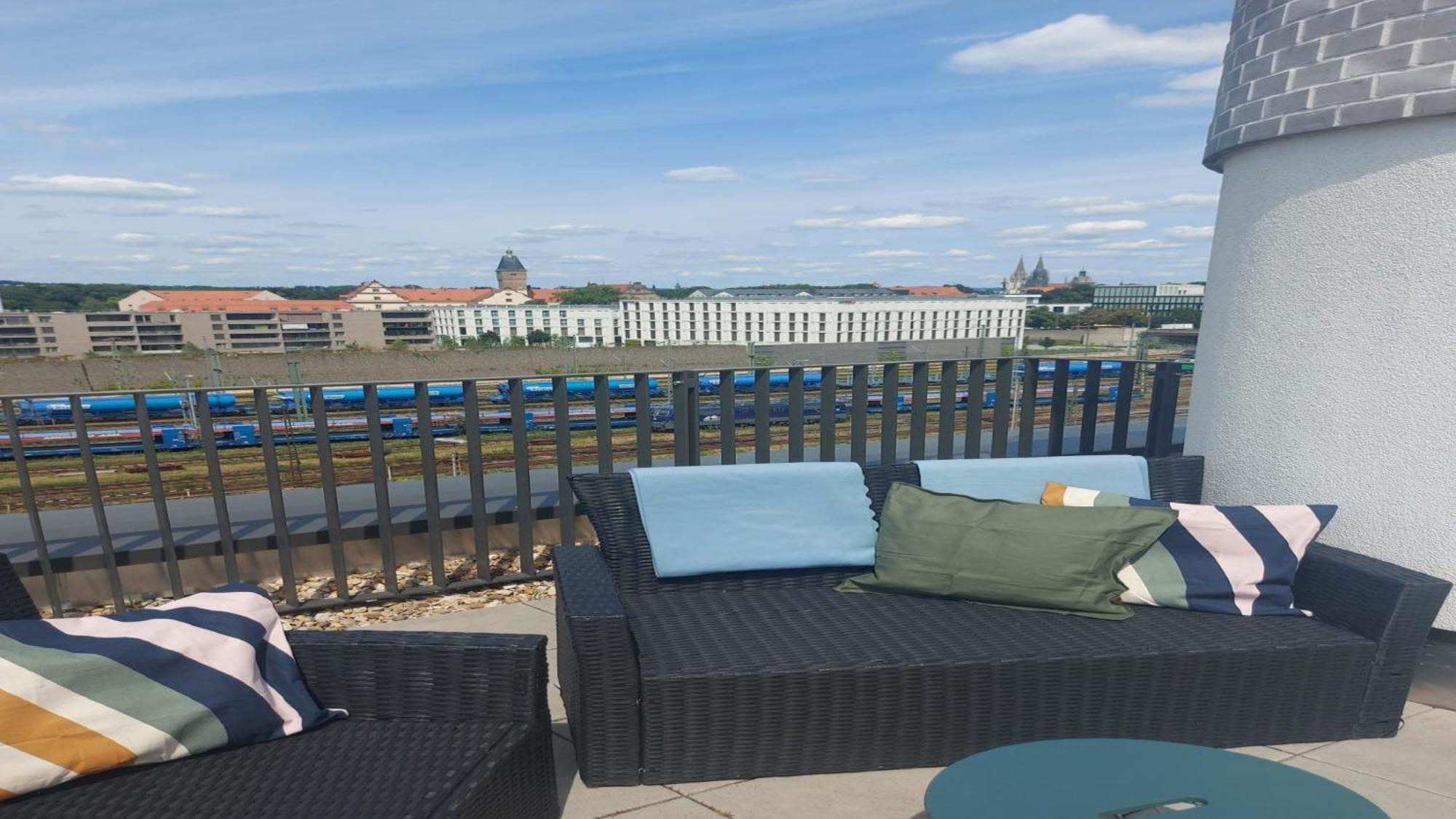 Holiday Inn - The Niu, Sparrow Regensburg By Ihg Extérieur photo