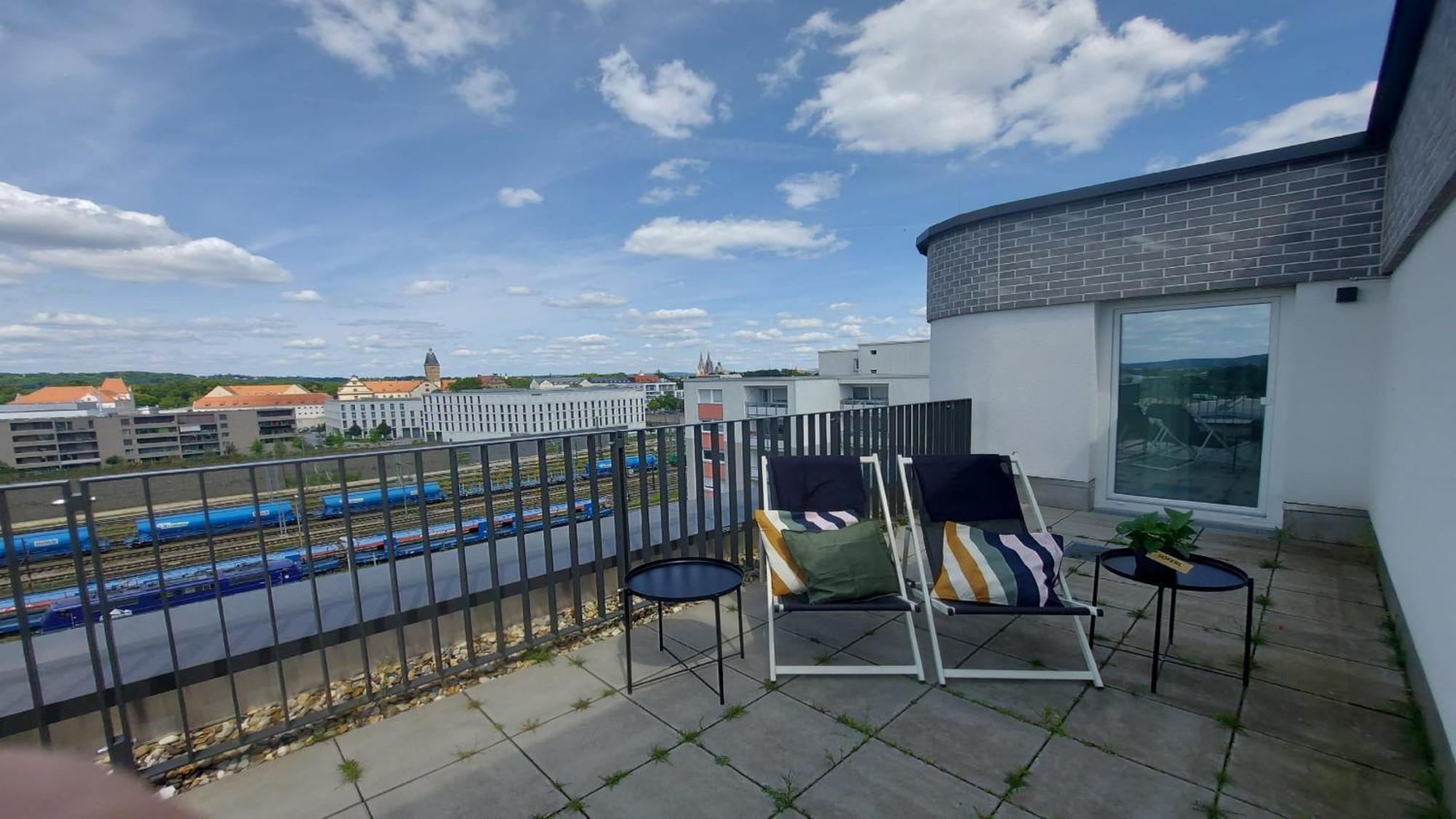 Holiday Inn - The Niu, Sparrow Regensburg By Ihg Extérieur photo
