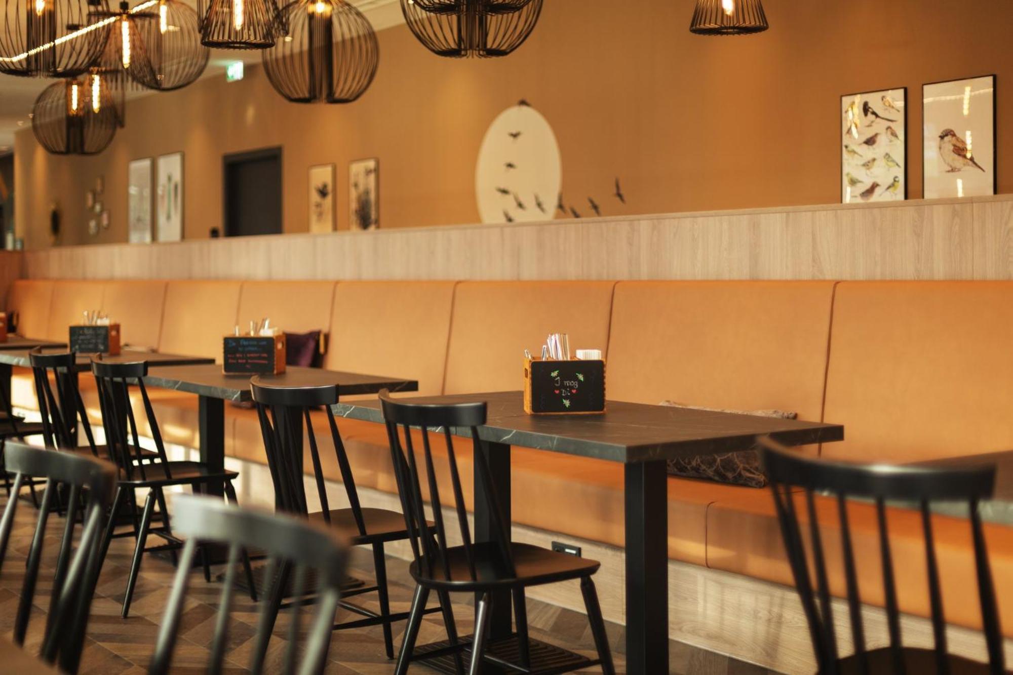 Holiday Inn - The Niu, Sparrow Regensburg By Ihg Extérieur photo