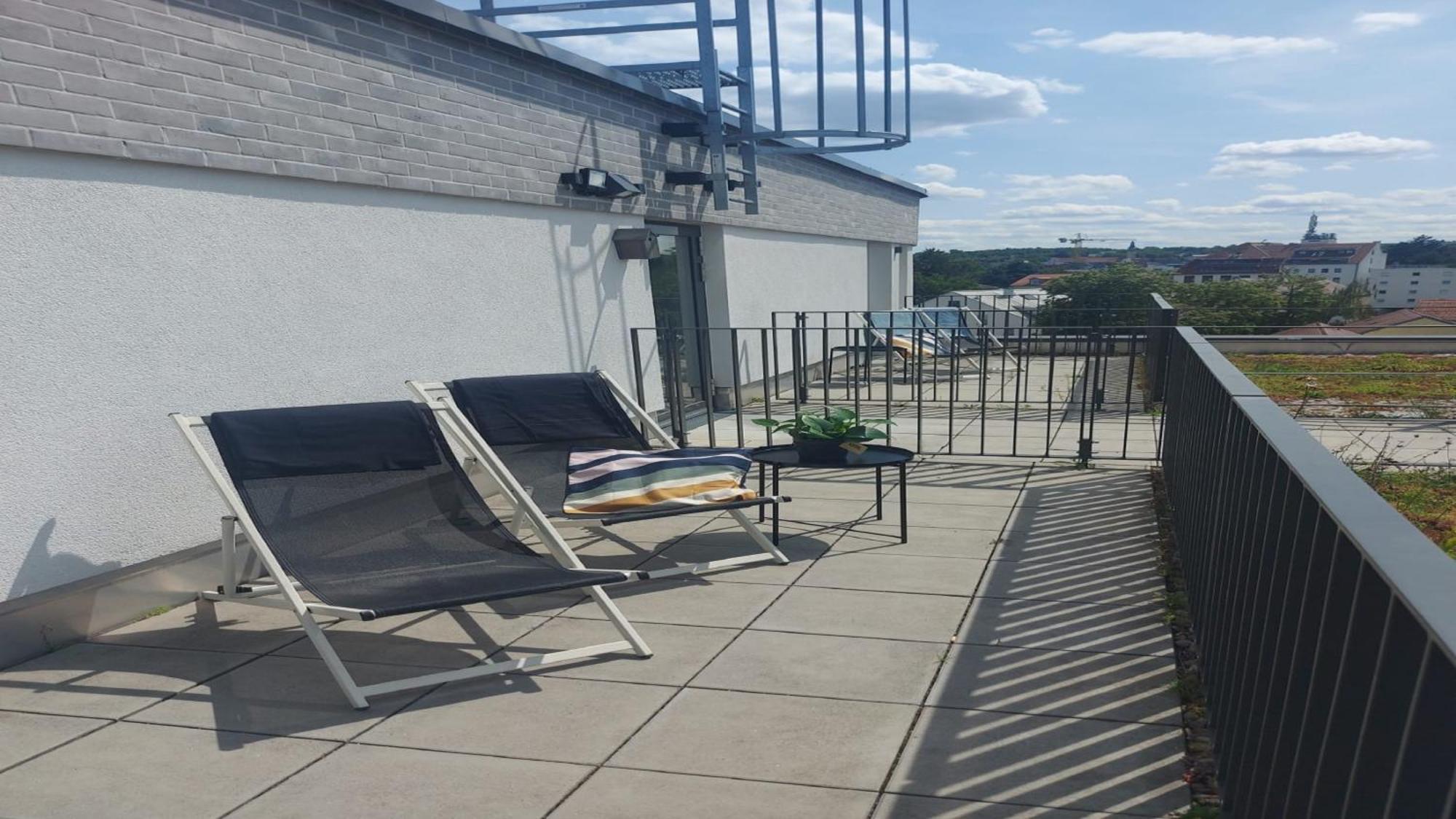 Holiday Inn - The Niu, Sparrow Regensburg By Ihg Extérieur photo
