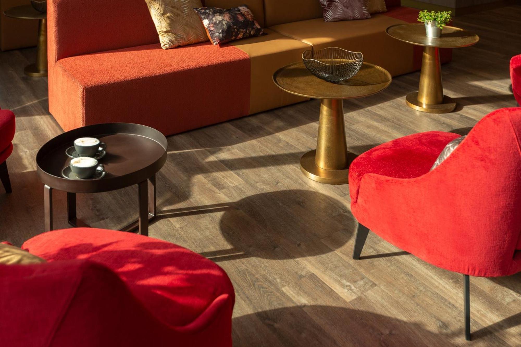 Holiday Inn - The Niu, Sparrow Regensburg By Ihg Extérieur photo