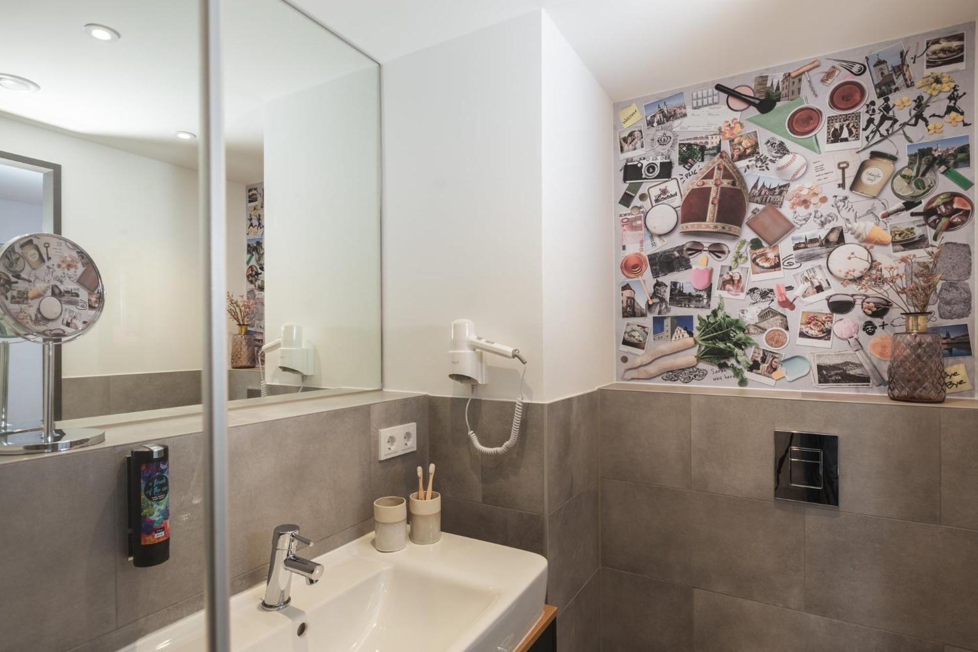 Holiday Inn - The Niu, Sparrow Regensburg By Ihg Extérieur photo