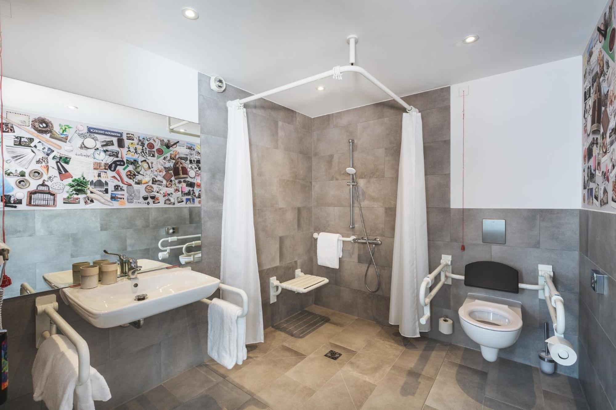Holiday Inn - The Niu, Sparrow Regensburg By Ihg Extérieur photo